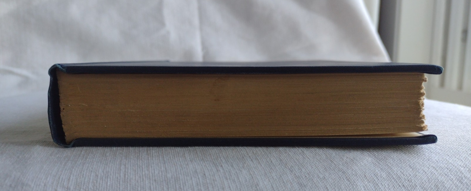 Microbe Hunters by Paul De Kruif First Edition 1926 Harcourt, Brace & Company
