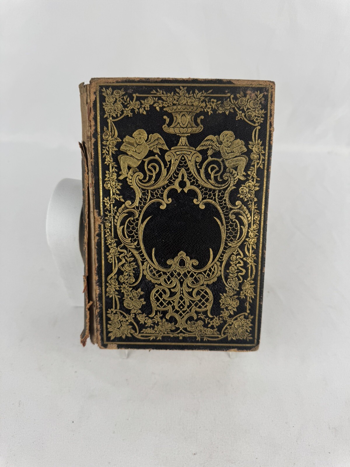 1855 The Garland: or, Token of Friendship. A Christmas & New Year’s Gift Book