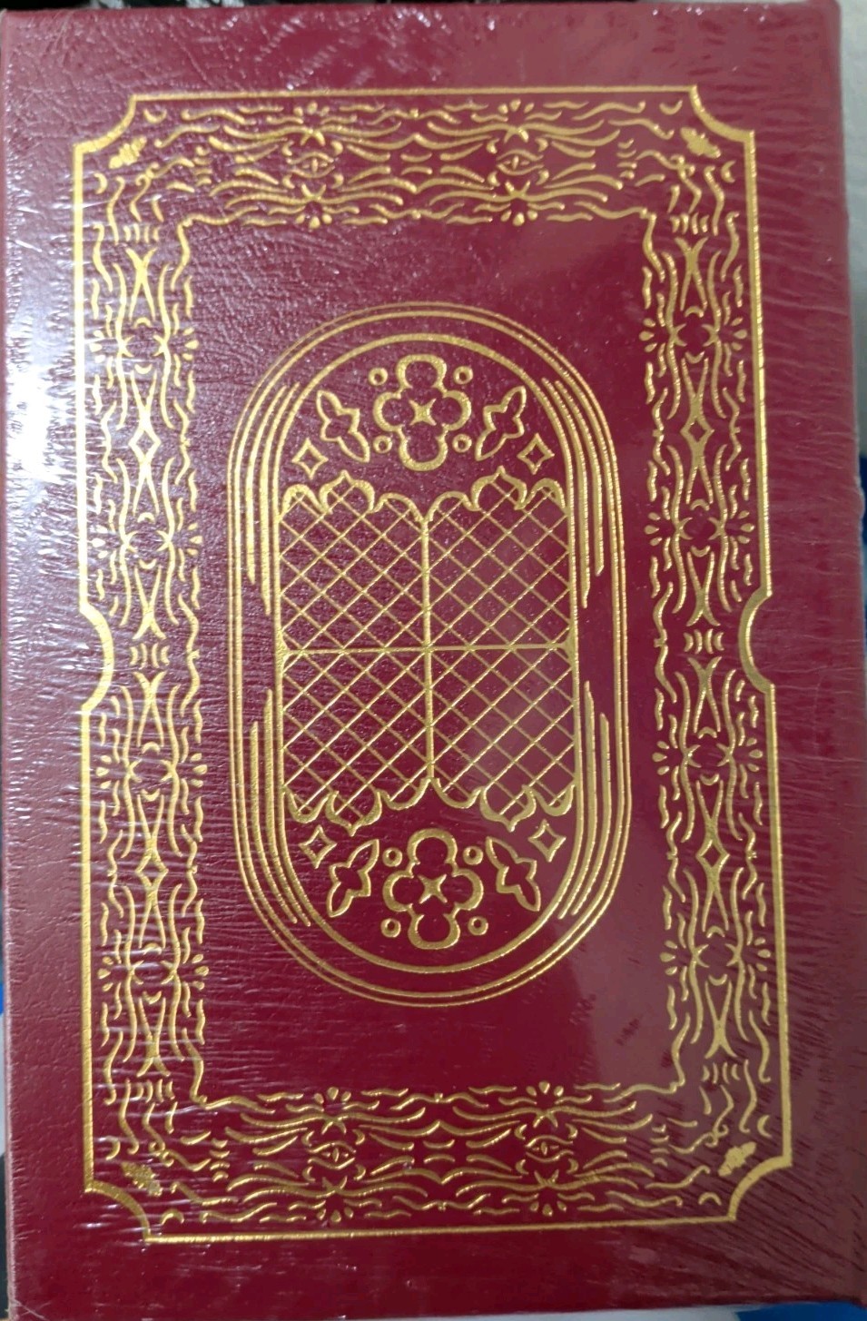 Charlaine Harris-Dead Until Dark- Signed Easton Press!?