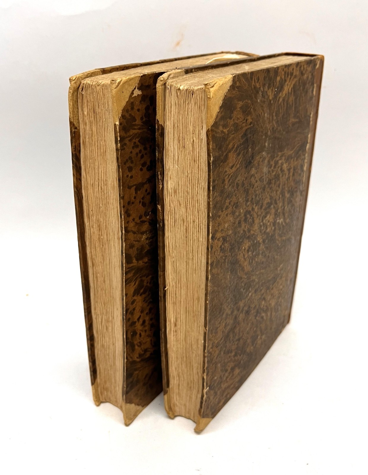 1822 1st IN 2 VOLS, SCRITTI SCELTI, INEDITI O RARI, BARETTI, FREE EXPRESS W/WIDE