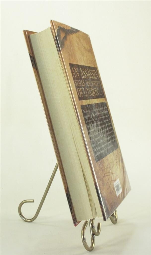 Martyr by Rory Clements SIGNED NUMBERED First Edition First Printing UK