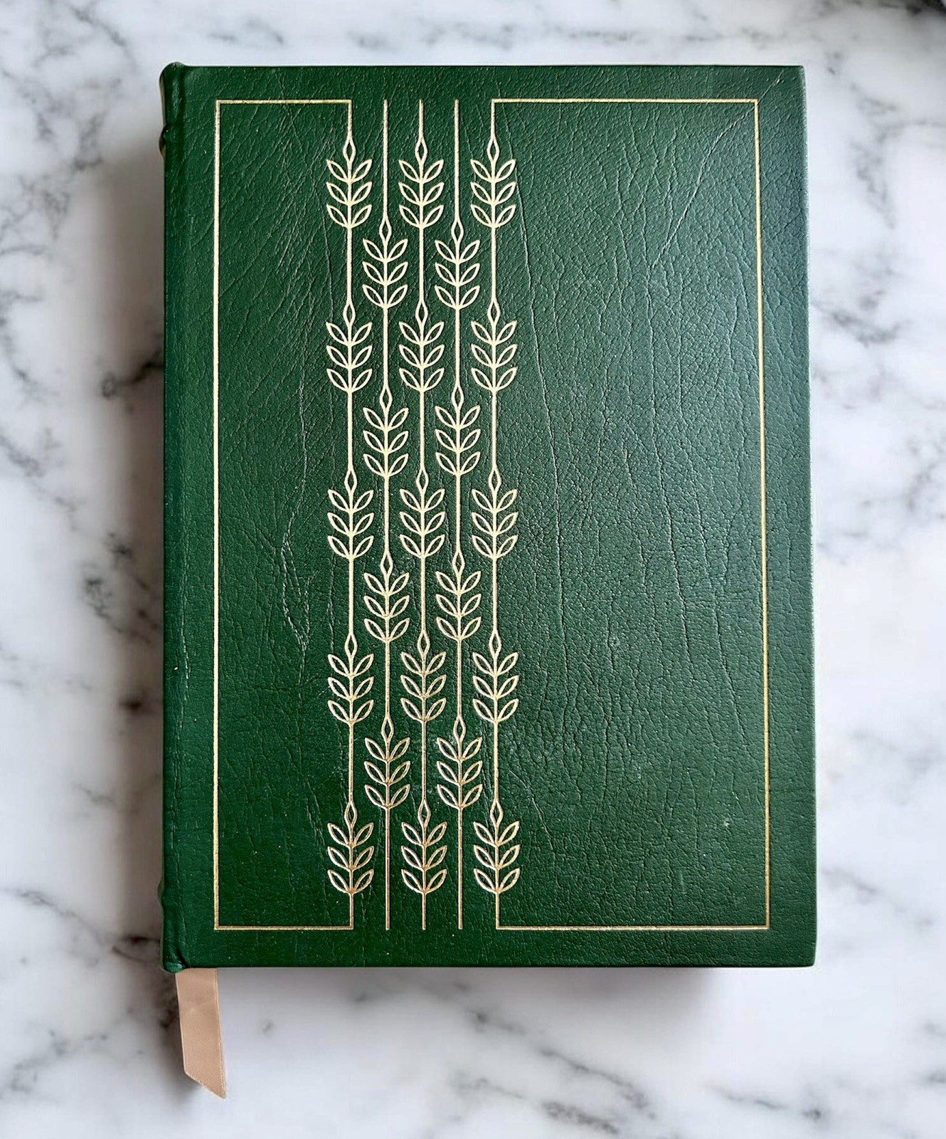 Camille by Alexandre Dumas HC 1983 Easton Press Famous Editions Leather-Bound