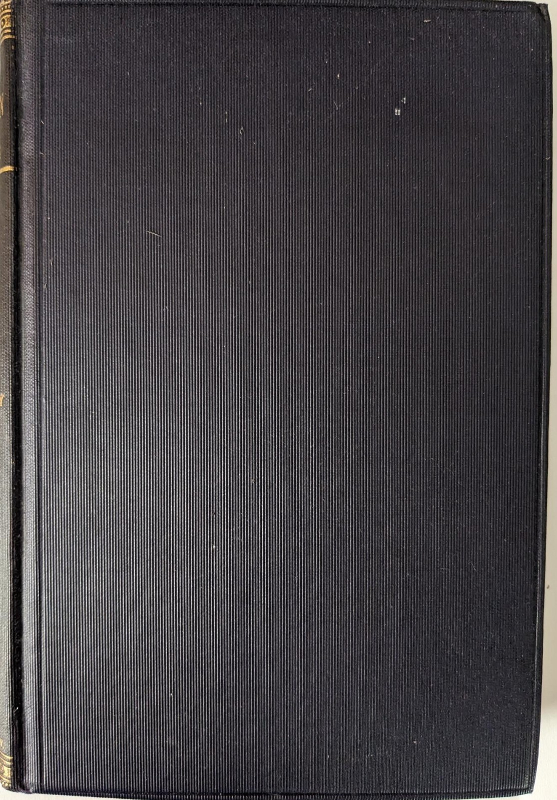 THE LIFE OF GEORGE WASHINGTON, 1902, Heroes of History, Perkins Book Co., Fine