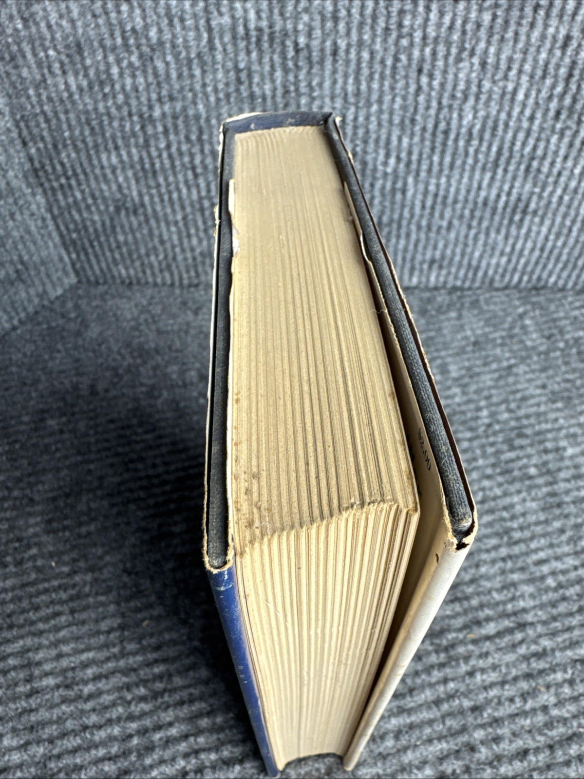 Colonel Effingham’s Raid by Berry Fleming 1943 First Edition Hardcover w/Jacket