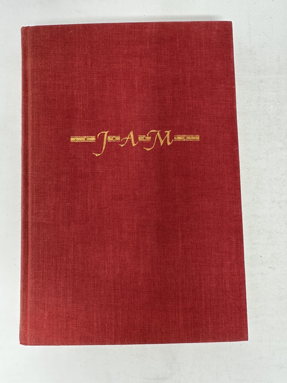 James, Michener LEGACY 1st Edition 1st Printing HB Book 1987