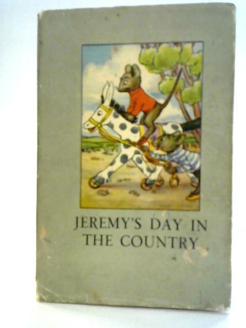 Jeremy’s Day In The Country (A.J. Macgregor) (ID:59033)