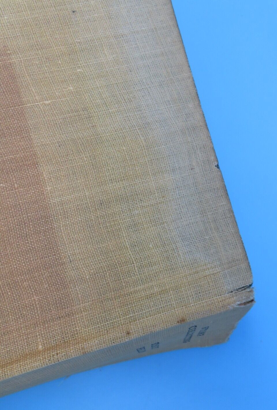 Stamp Collecting Stanley Phillips Hardback Sampson Low