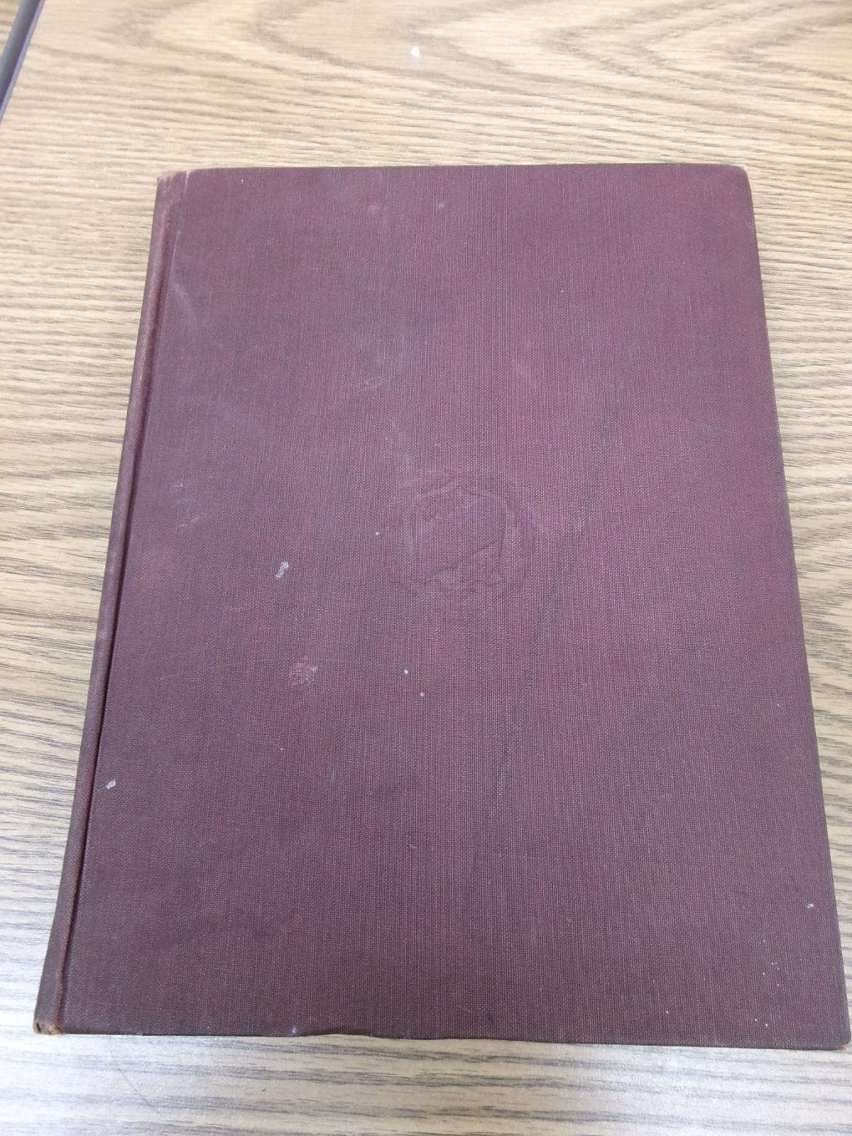 Antique 1919 Ellis System Guide to Actual Business Training & Bookkeeping