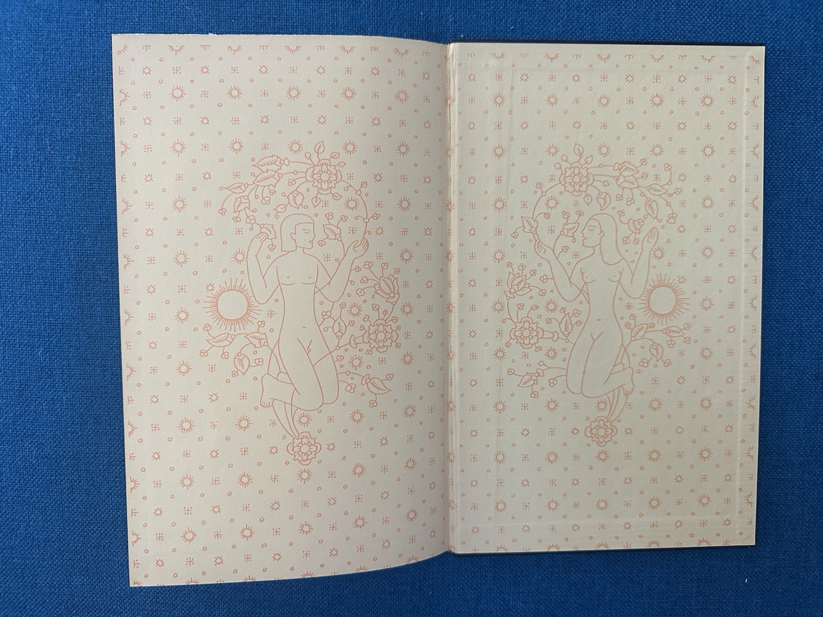 The Song of Songs Which is Solomon’s by Valenti Angelo (1935, HC, SC, Illust.)