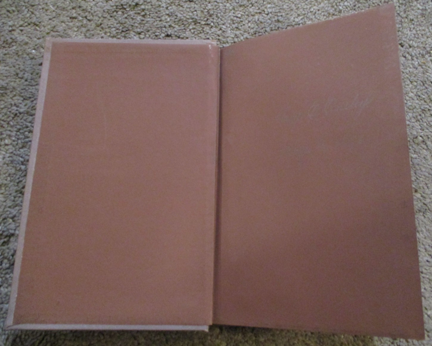 „Their Wedding Journey“ HC by W. D. Howells Antique Book 1880 FINE Condition