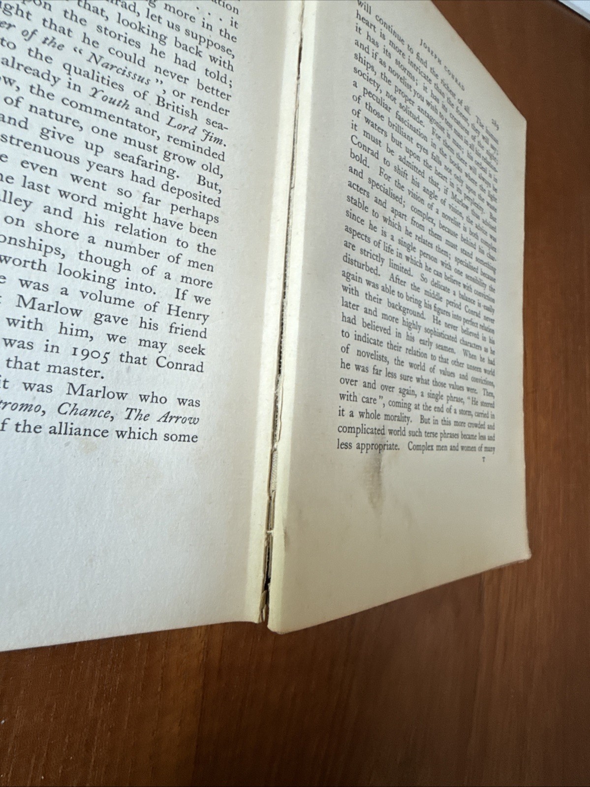 Virginia Woolf The Common Reader 1925 – 1st Edition Hogarth Press