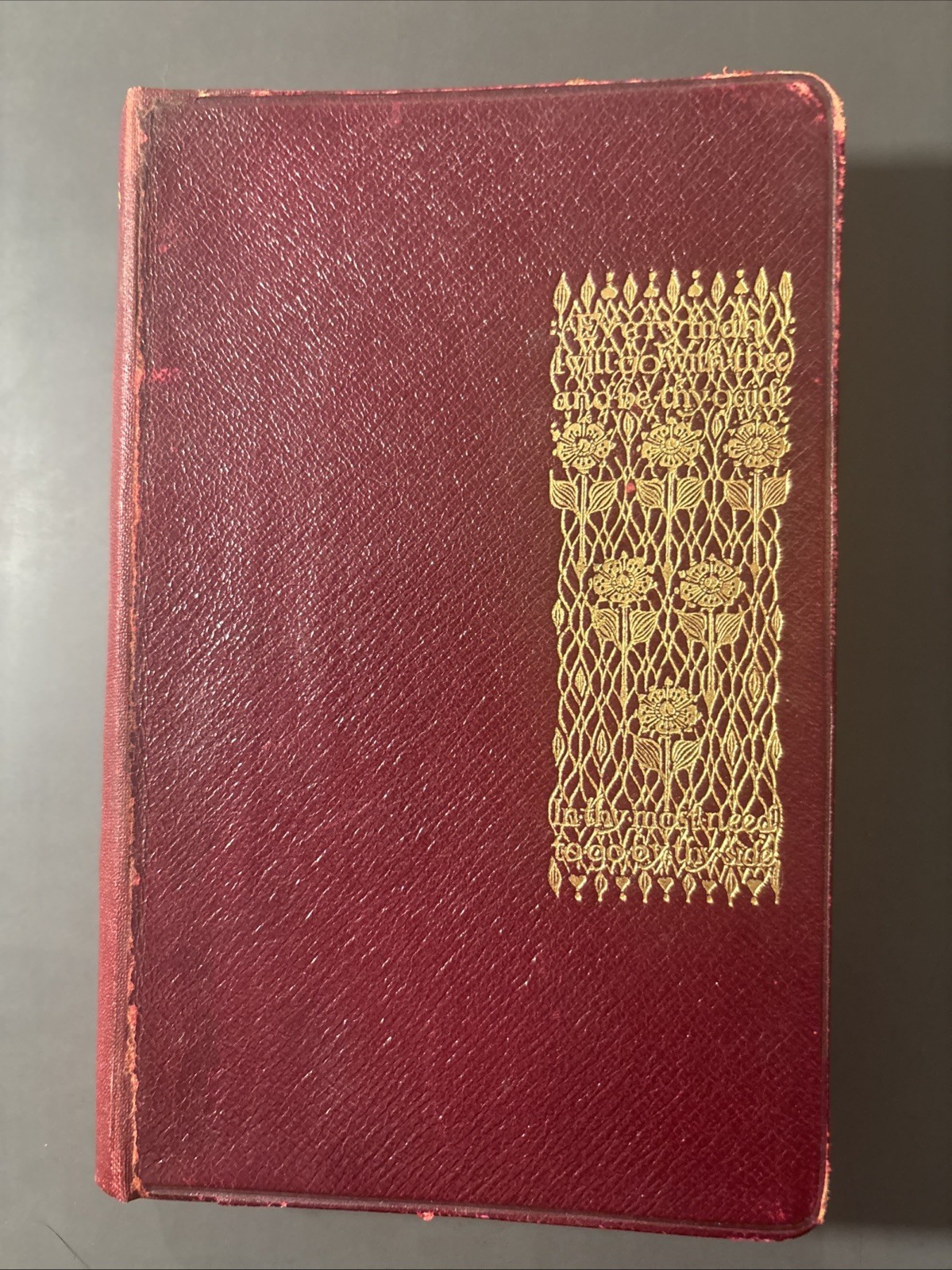 1857 Letters From High Latitudes by Lord Dufferin, Pub. by J.M. Dent & Sons