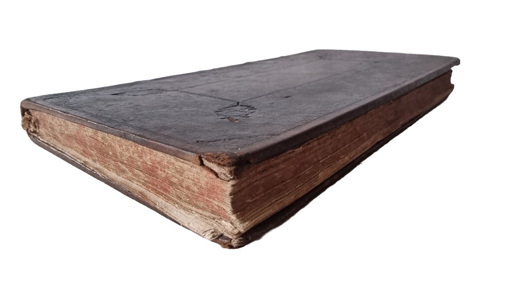 The GENTLEMAN’s CALLING / Richard Allestree / 1682 / Bible Theology Christianity