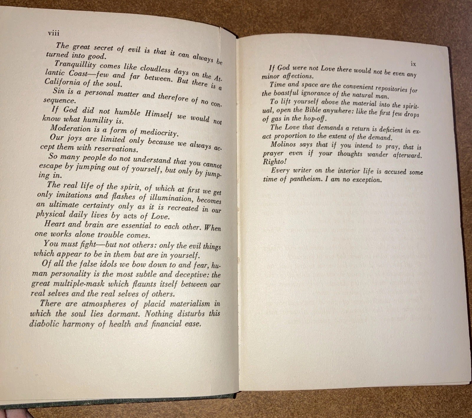 Ascensions HC Thomas Masson 1929 The Century Company Vintage