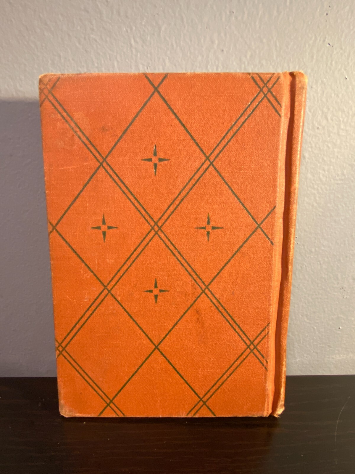 Antique Book In Foreign Lands An Exploratory Language Course Hughson Gostick1934