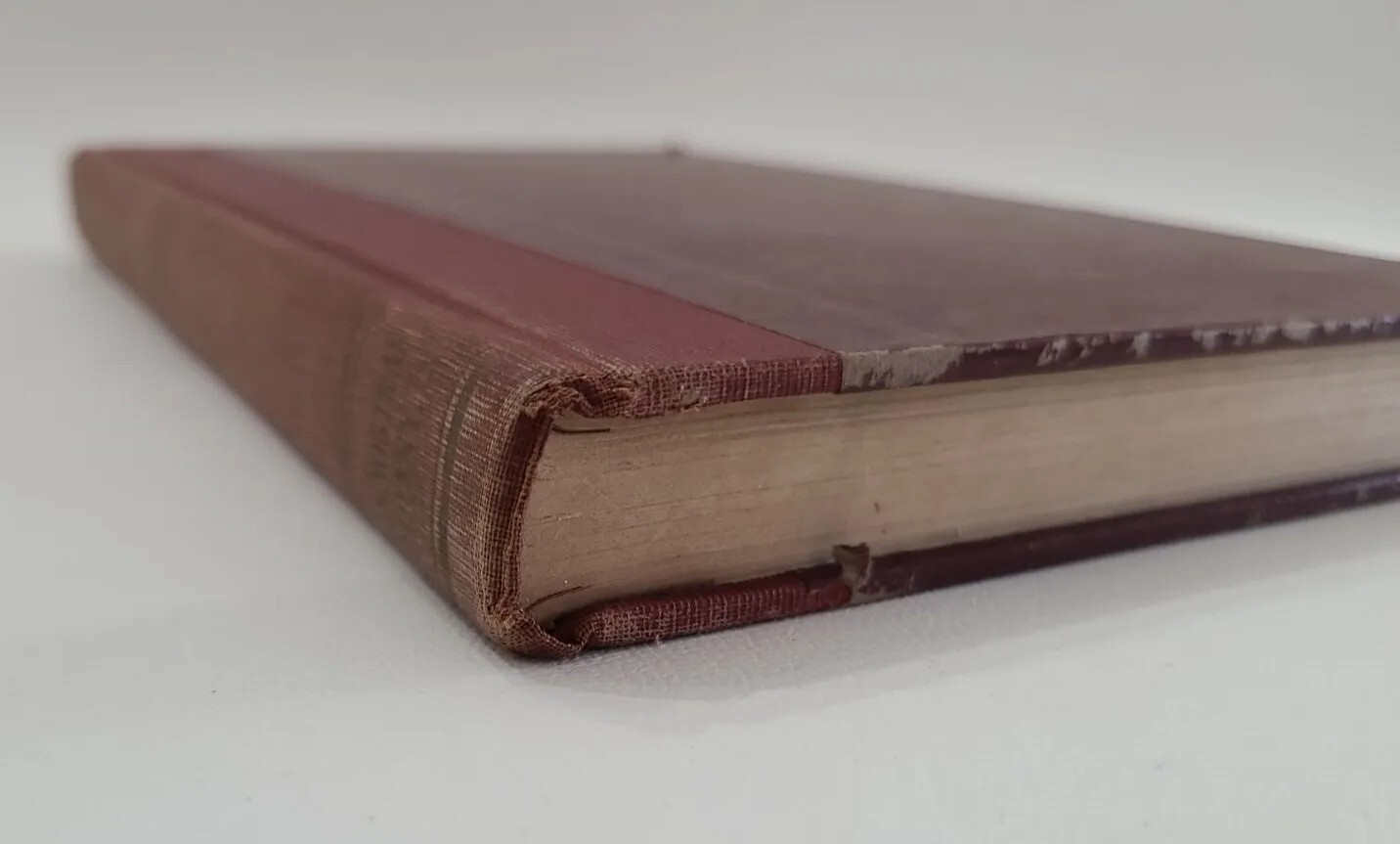 Engineering Descriptive Geometry Book 15th Fifteenth Printing 1951 Vintage ??
