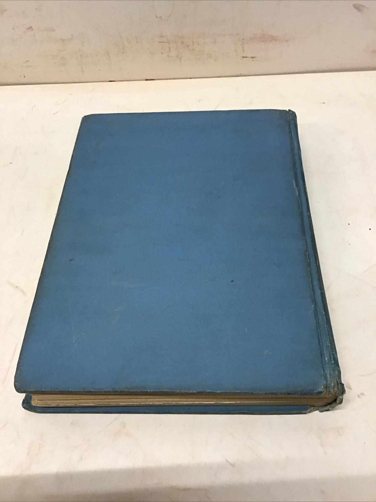 1910 – The Emerald City of Oz, L. Frank Baum, First Edition, First State