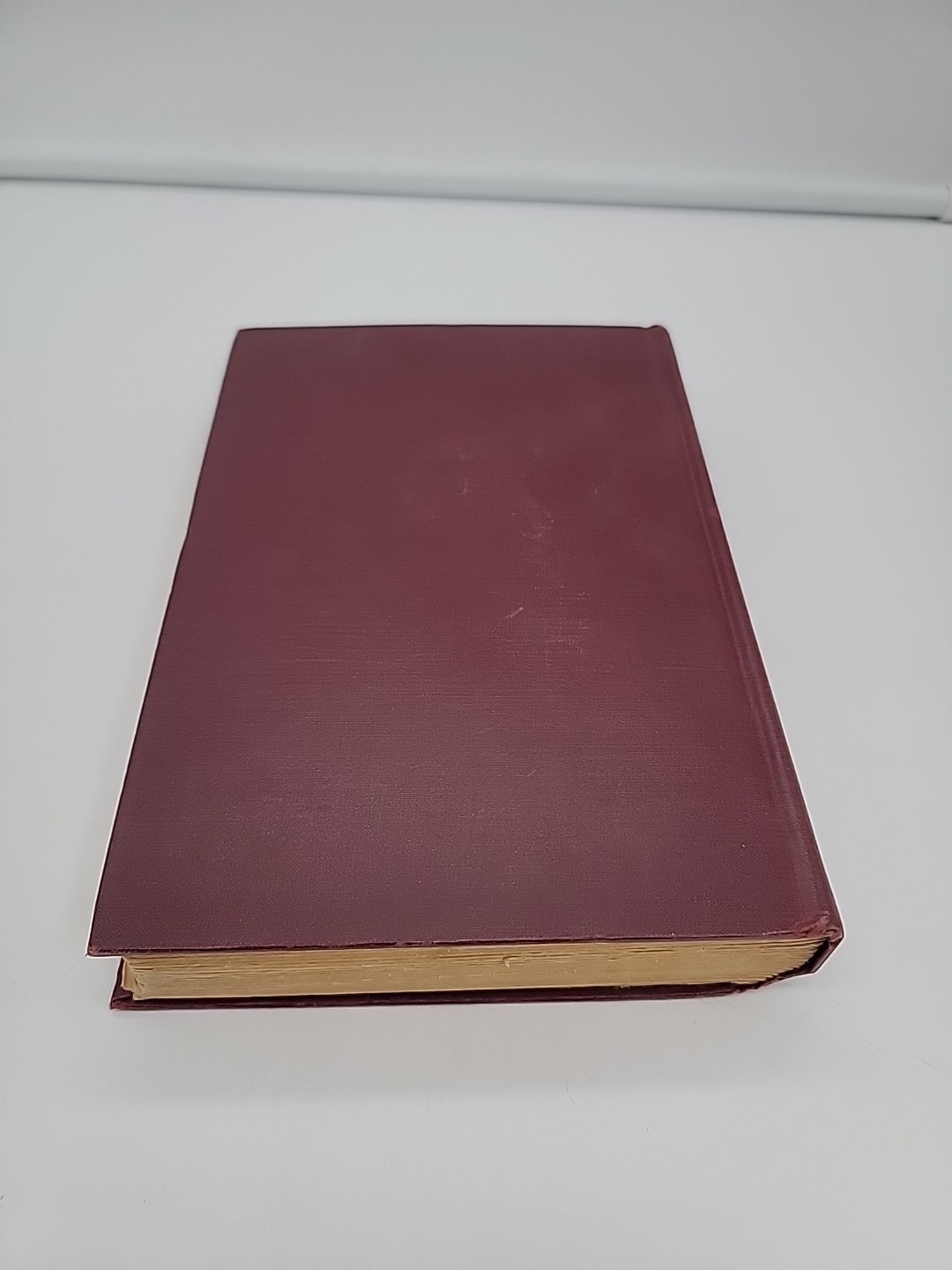 The Young Enchanted Hugh Walpole, 1st Edition 1921 Hardcover Romance