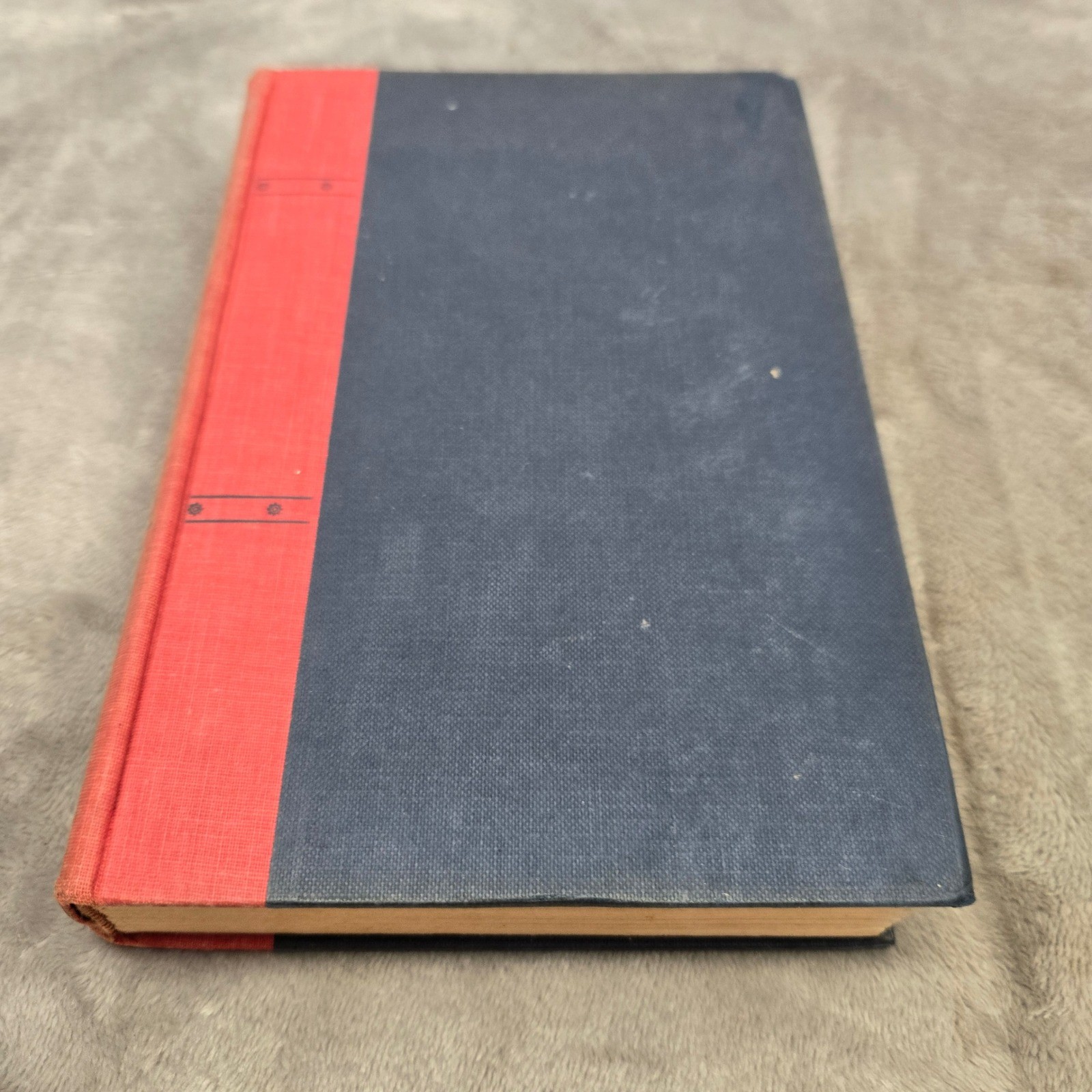 As It Happened by C. R. Attlee 1954 First Edition Hardcover The Viking Press