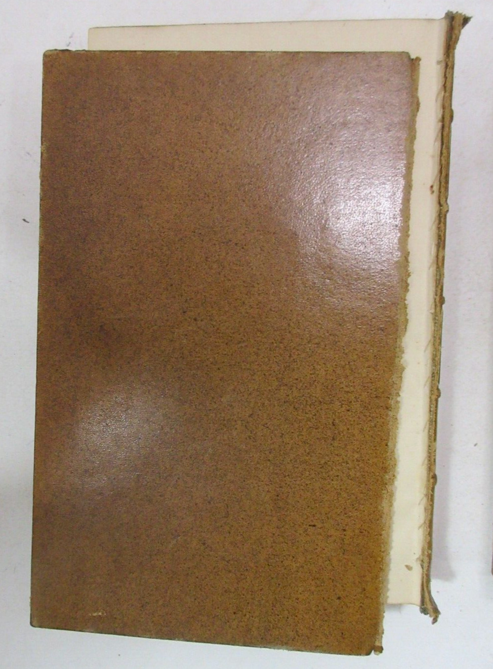 1797 1st ED 8-Vols „The Works of Tobias Smollett“ John Moore Leather Hardcovers