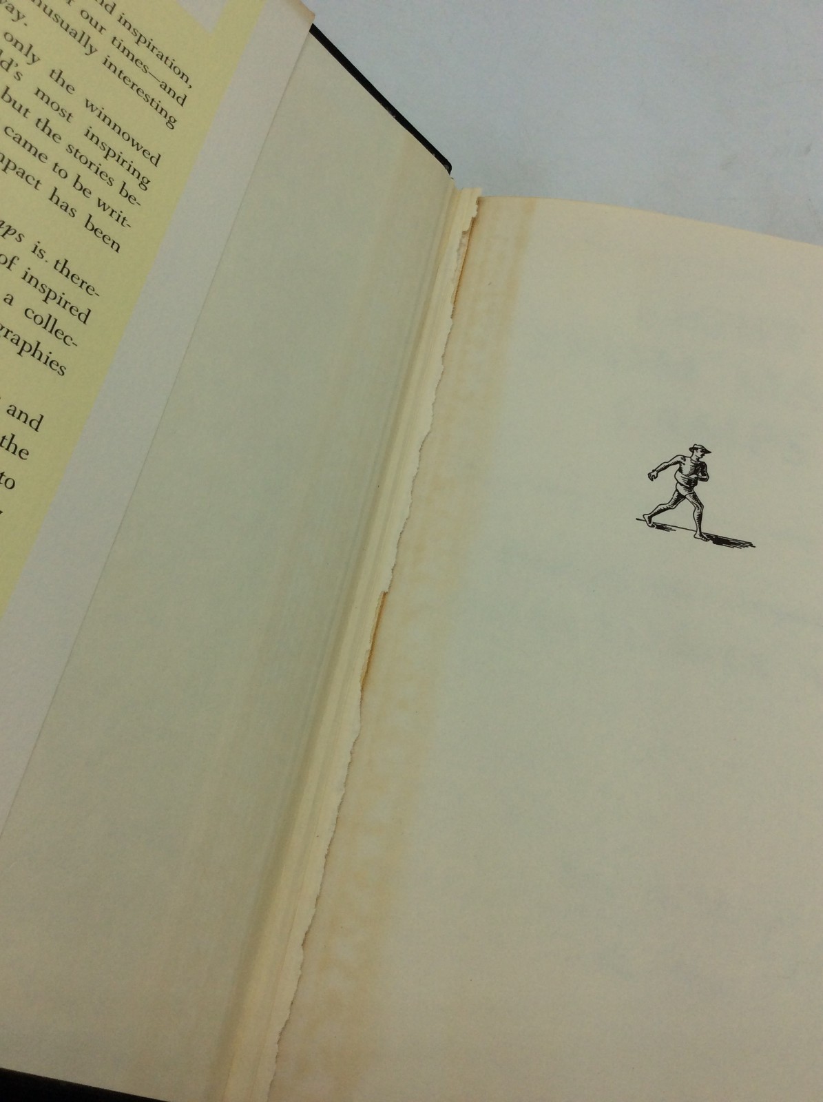 LIGHT FROM MANY LAMPS – Lillian Eichler Watson, ed. – ca 1970 – literary