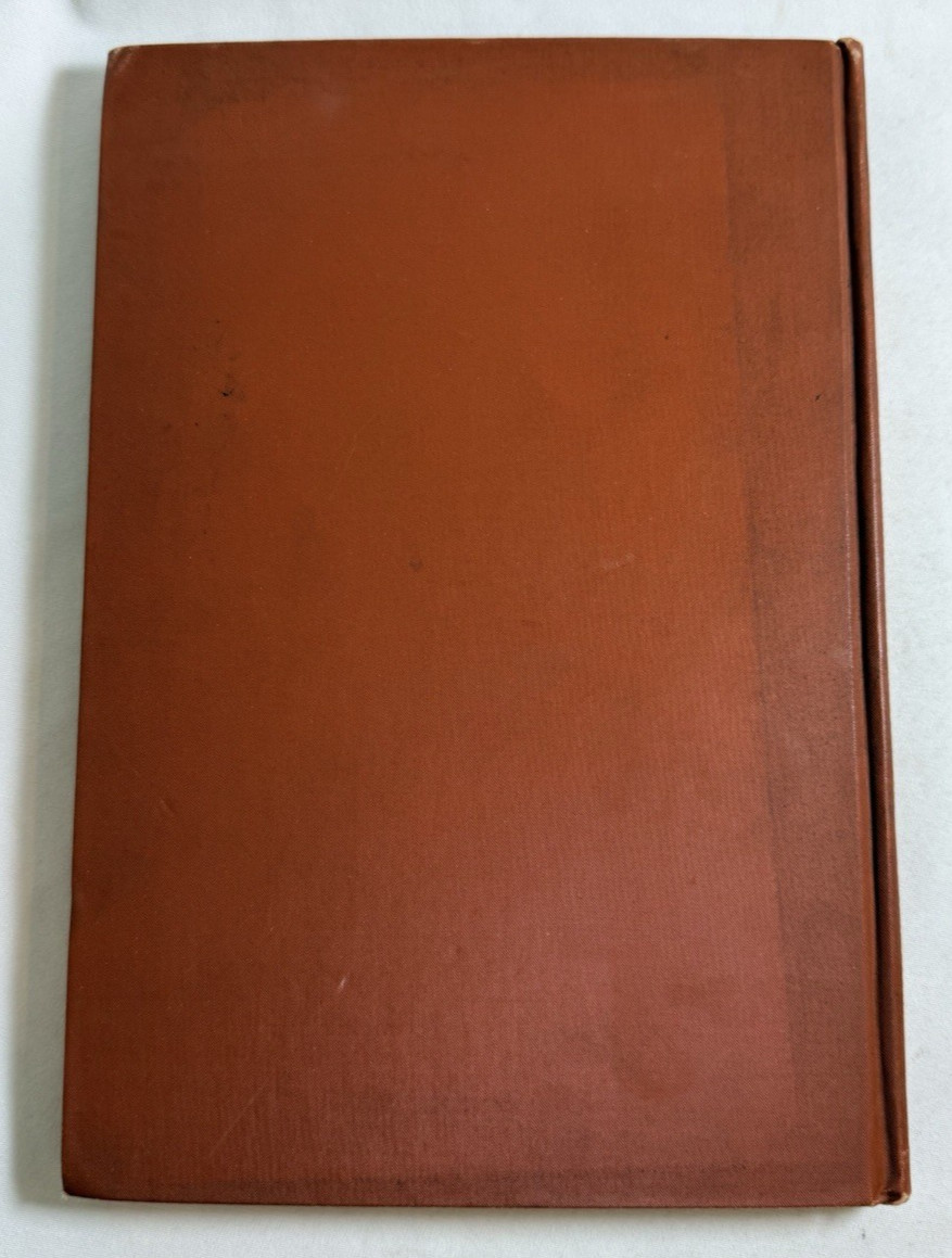 Mechanical Refrigeration & Ice Making (1898) De La Vergne Machine Catalog Book
