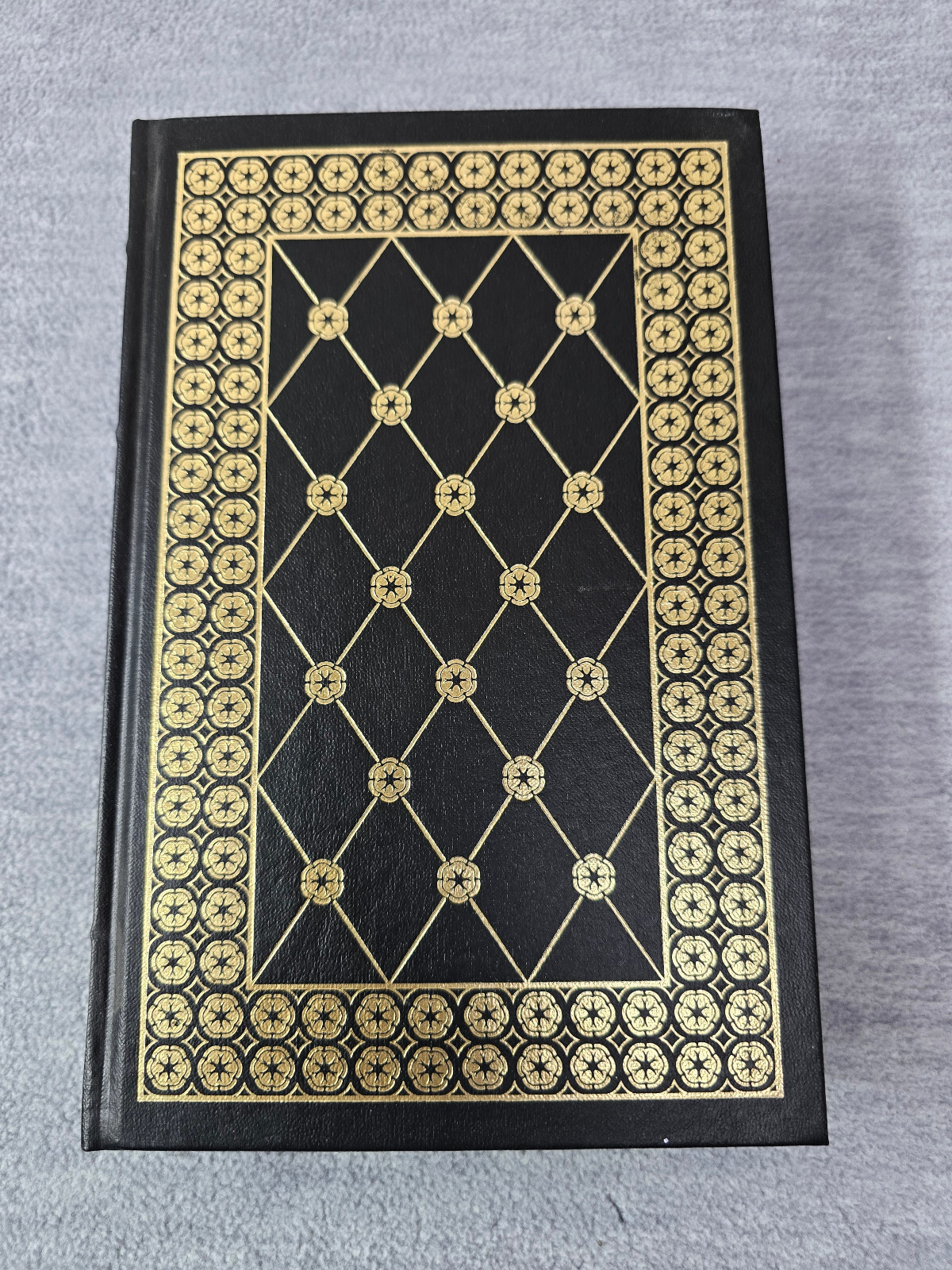 Fathers and Sons by Ivan Turgenev Franklin Library 1984