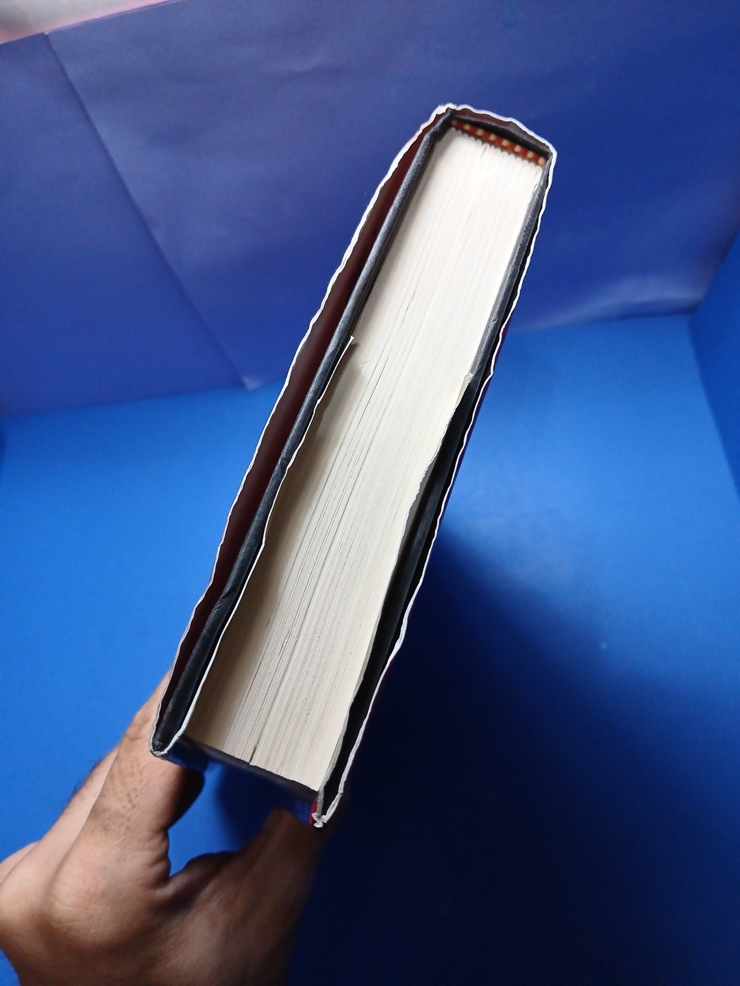 The Da Vinci Code by Dan Brown SIGNED Later Printing 2003 Hardcover