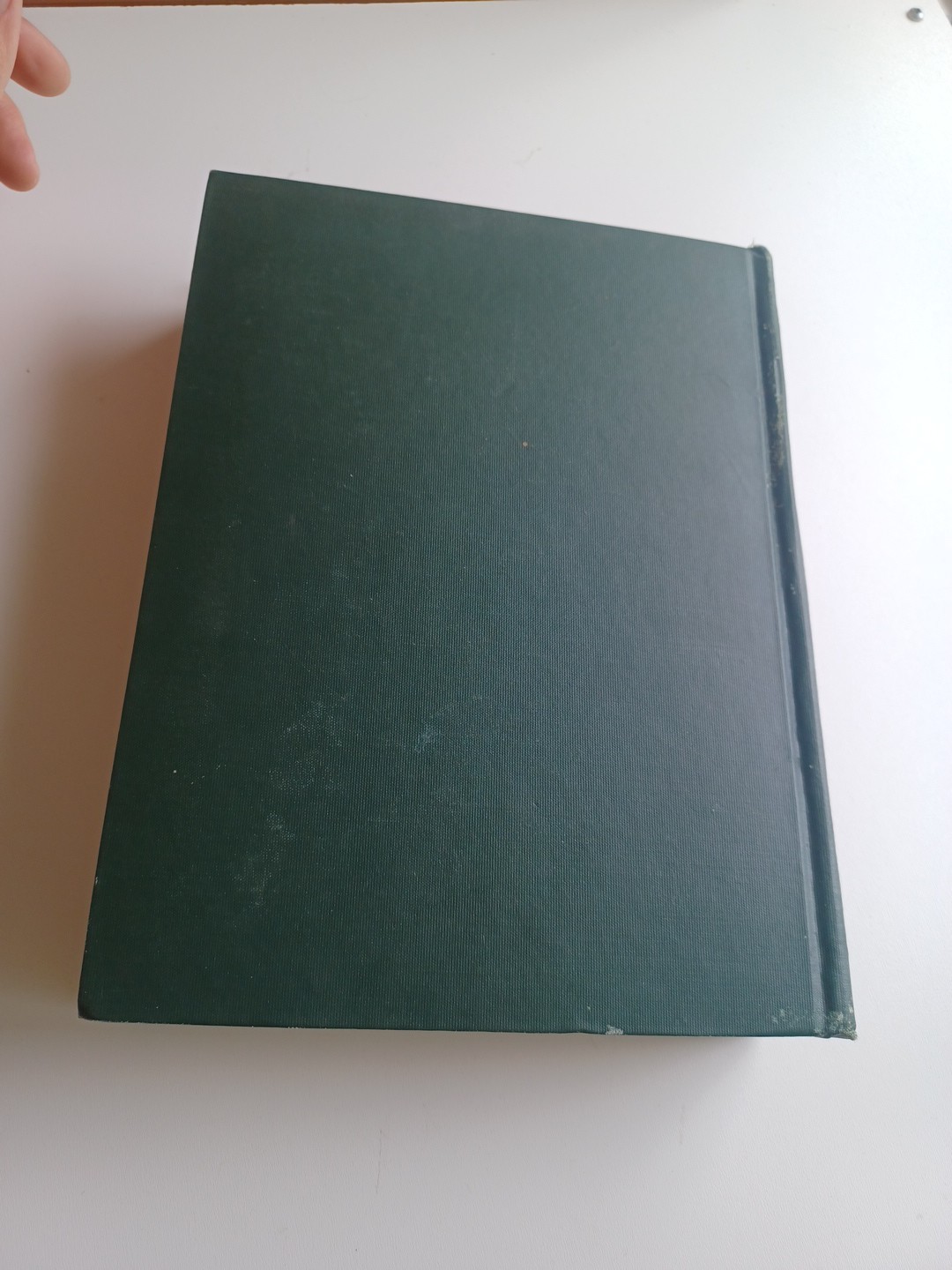 SIGNED Birds Of Massachusetts And Other New England States 1929 Forbush Vol 1-3