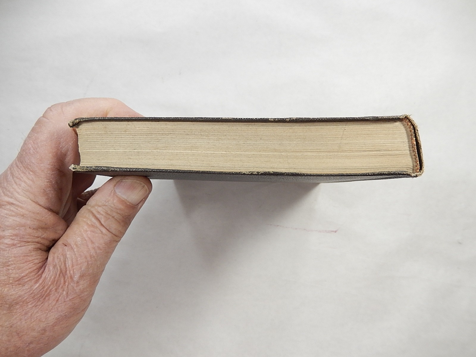 John L. Stoddard’s Lectures: Vol 10, SoCal, Grand Canyon, Yellowstone, 1925
