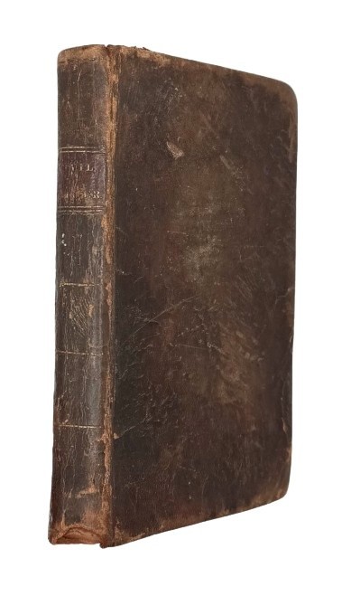 1809 The Civil Officer & The Massachusetts Sheriff 2 V-RARE Early Boston 1st Eds