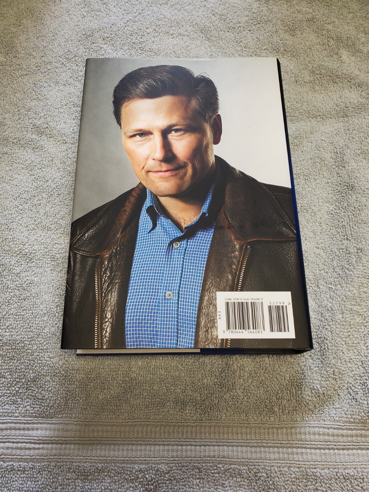 DAVID BALDACCI, DELIVER US FROM EVIL, 2010, 1st Edition, Condition Very Good