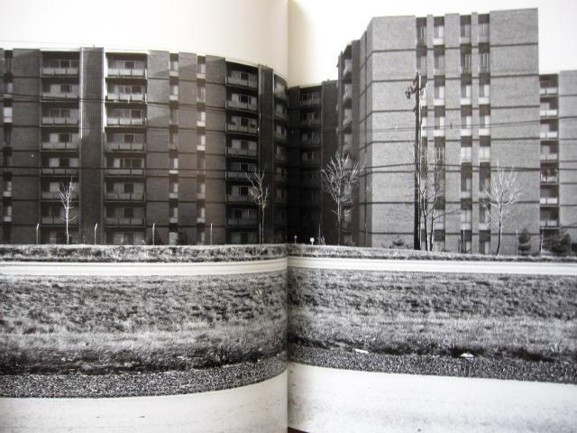 Lewis Baltz Rule Without Exception w/ Original Print Paperback Rare