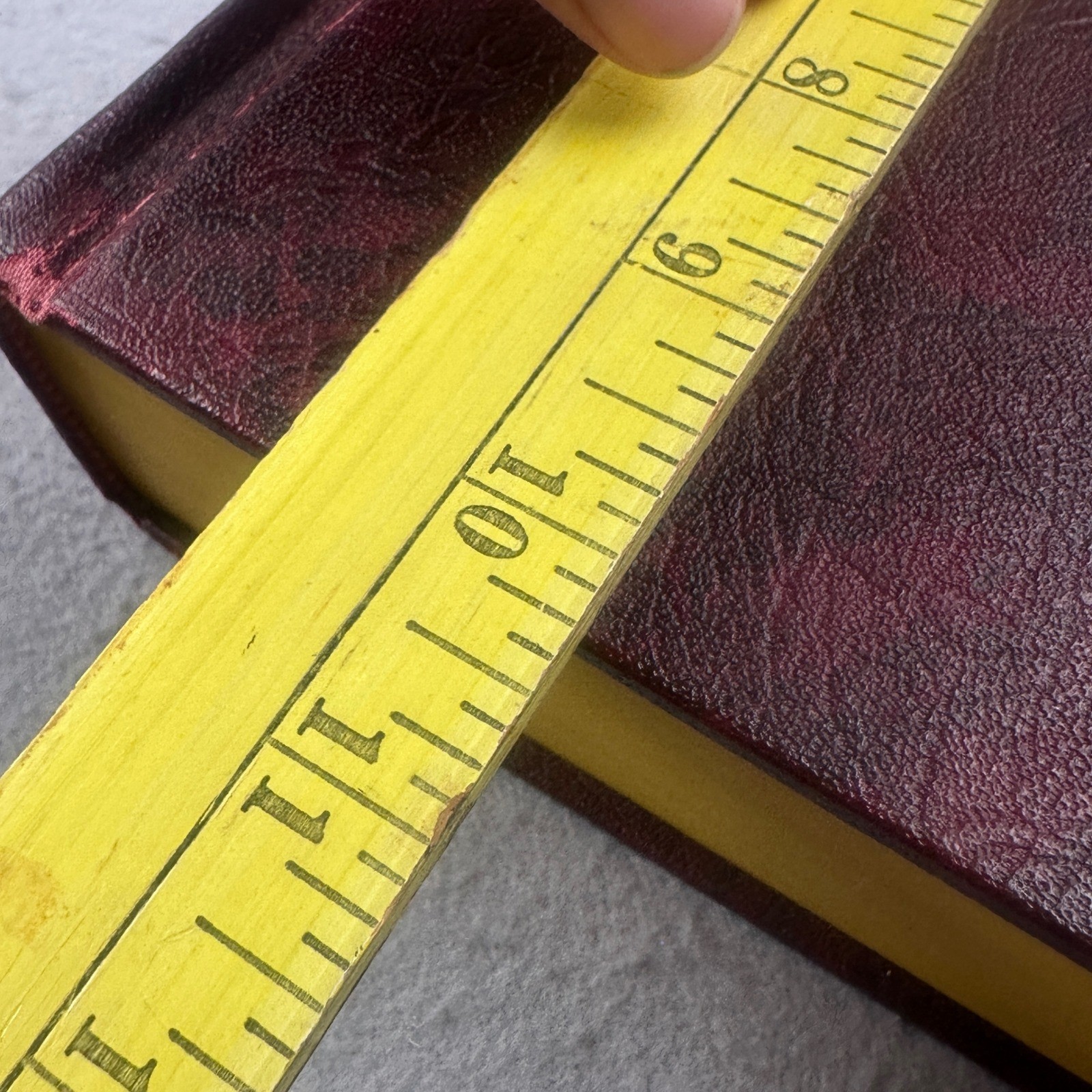 VTG The Layman’s Bible Encyclopedia William C Martin HC Southwestern Company