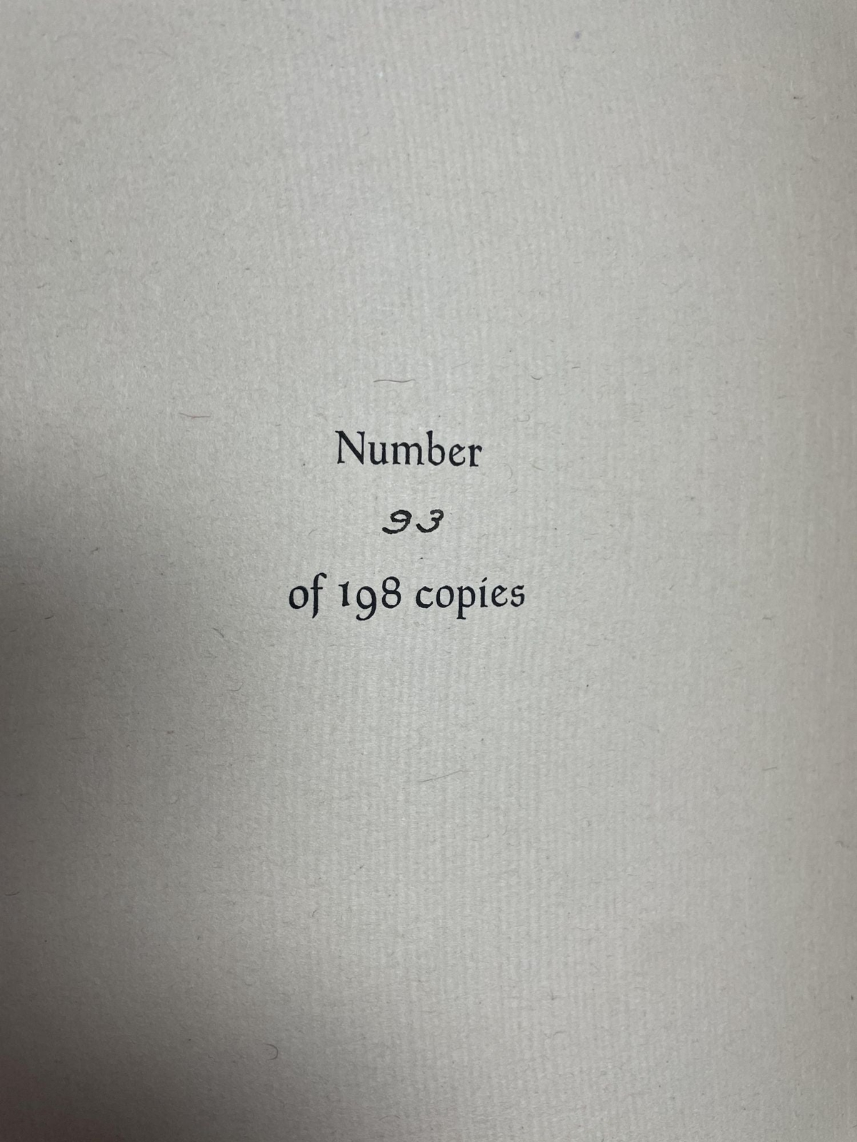Clark Ashton Smith / From the Crypts of Memory 1st Edition 1973