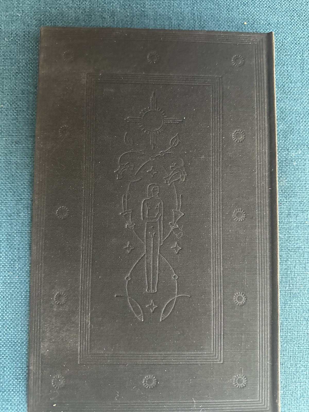 The Song of Songs Which is Solomon’s by Valenti Angelo (1935, HC, SC, Illust.)