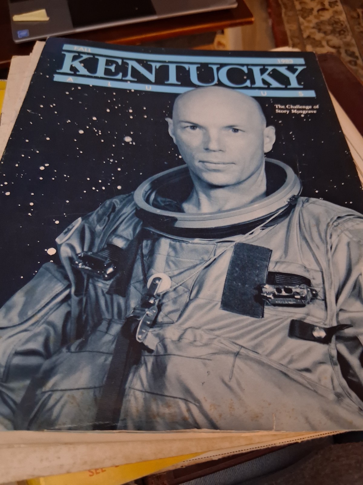 great bundle. NASA FACTS explorer plus many other space items