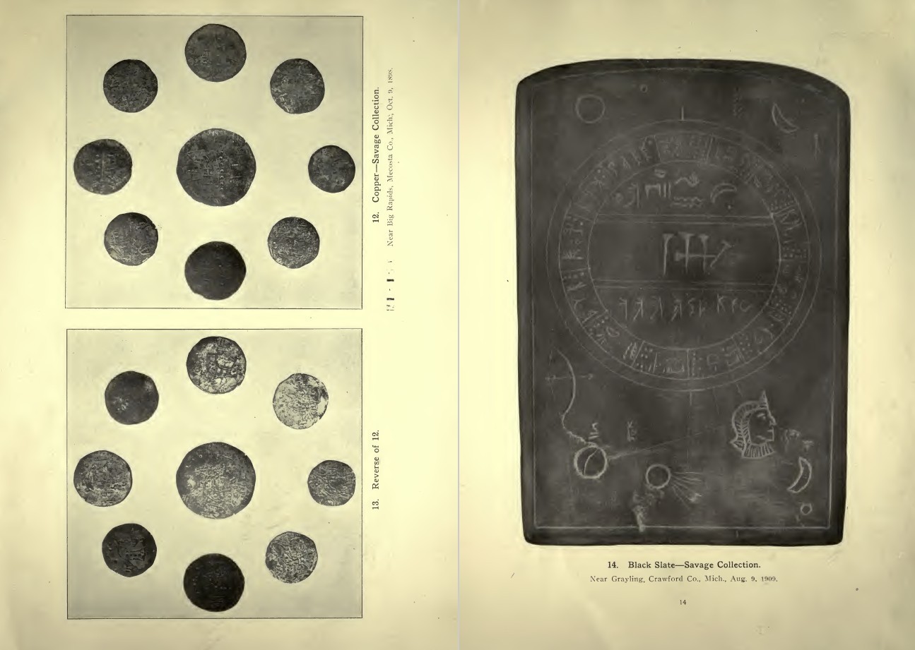 110 Old Michigan History Genealogy Ancestry Family Records Books – Vol. 2 on DVD