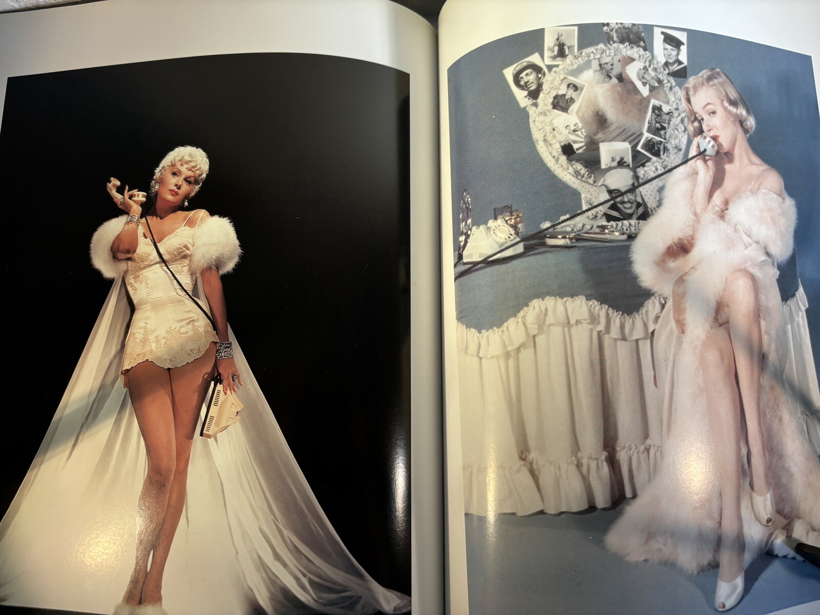 photographic images Book