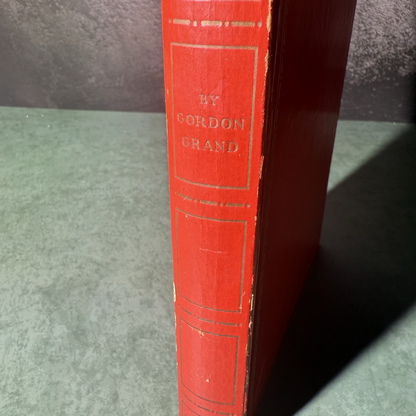 The Silver Horn Gordon Grand 1932 Foxhunting Sporting Tales 1st Edition