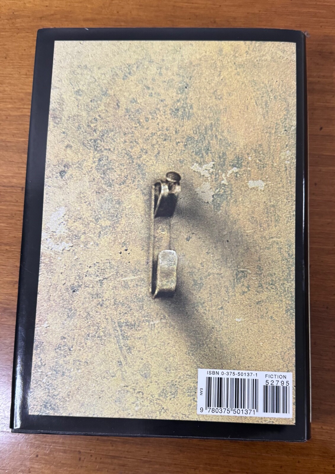 John Irving- A Widow For One Year- First Trade Edition – Hardcover – Very Good