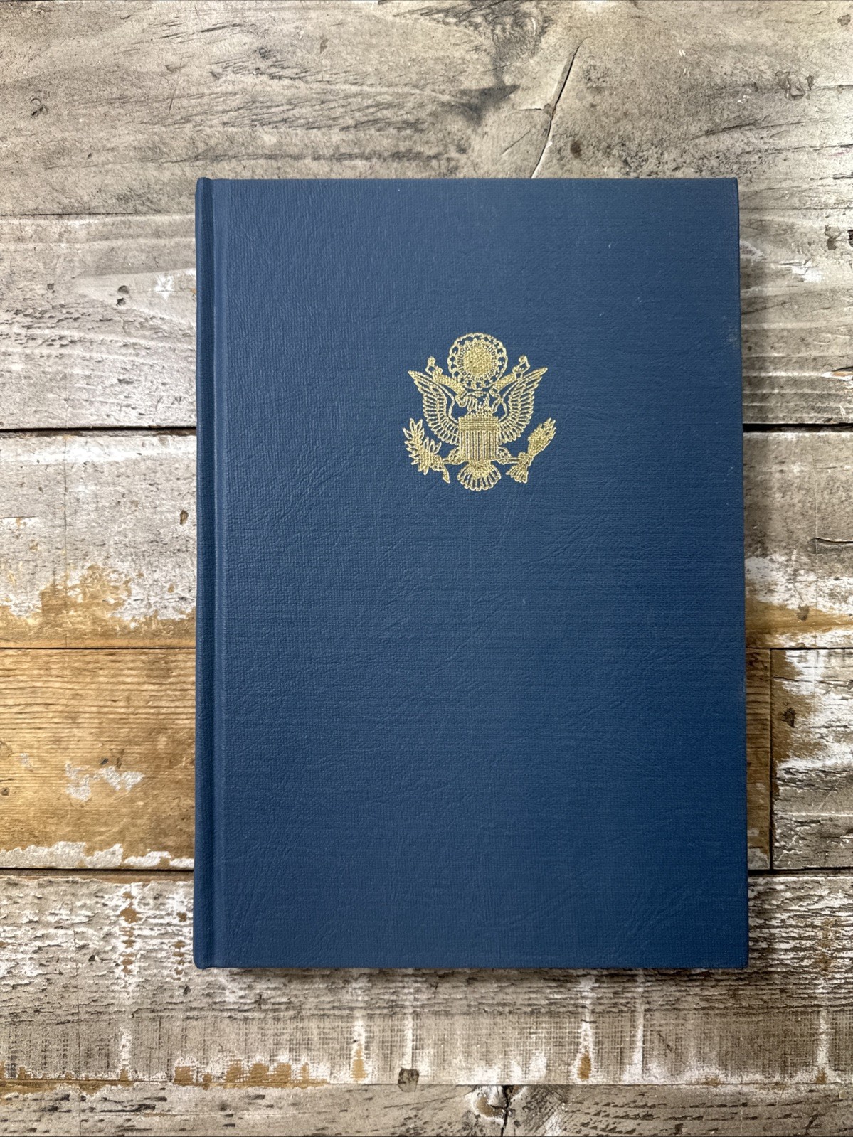 1986 Vintage Military Book “Aviation” Dzwonchyk