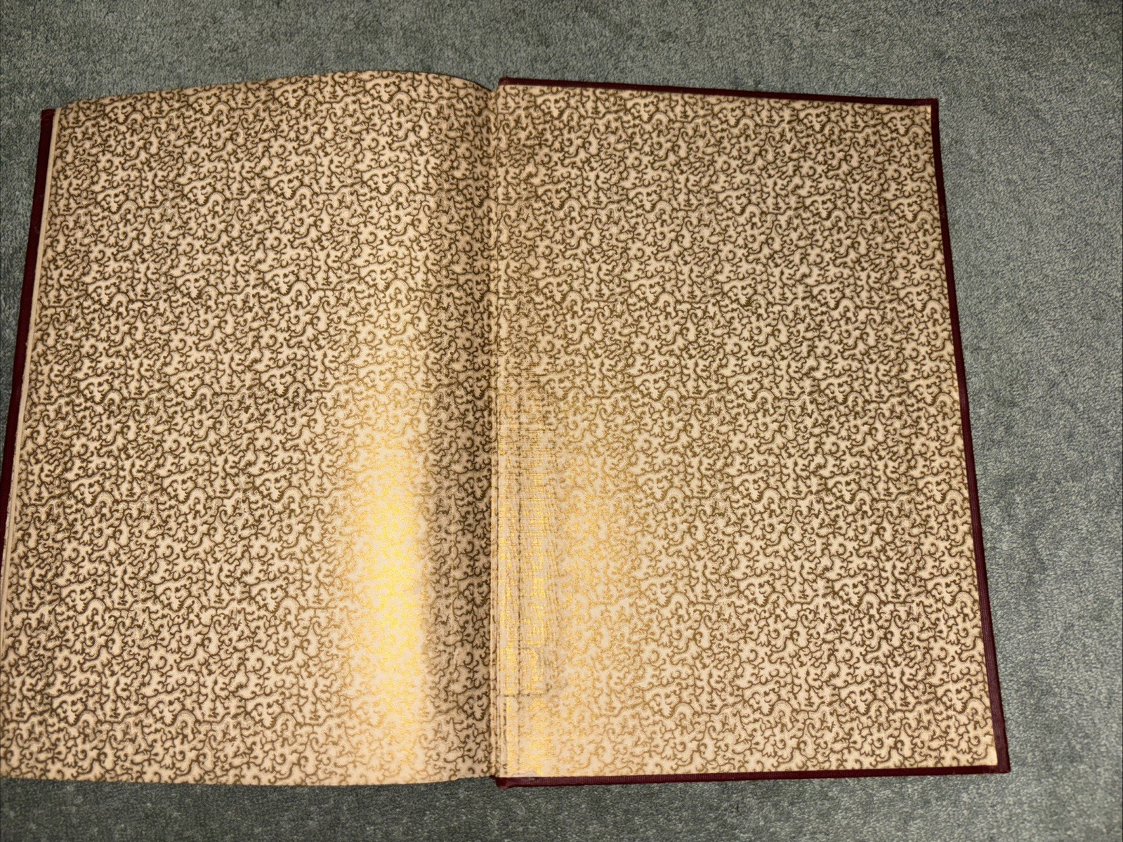 Antique 1914 Book: Library of Congress „The Star Spangled Banner“