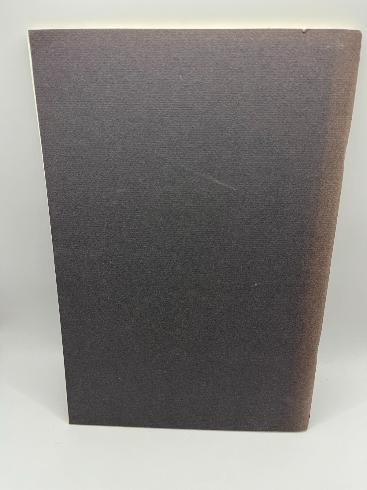 Poe(li)tical Object ~ Experimental Poetry From Spain, 1989 exhibition concrete