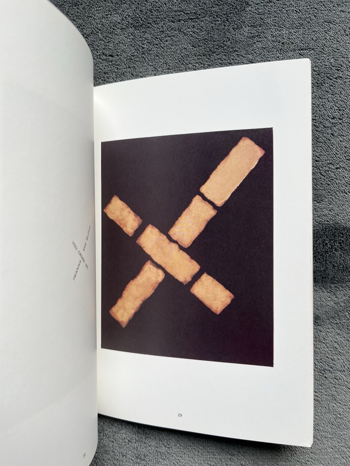 Ed Edward Ruscha – Signed Inscribed – CITYSCAPES / O BOOKS – 1/2000 Printed 1997