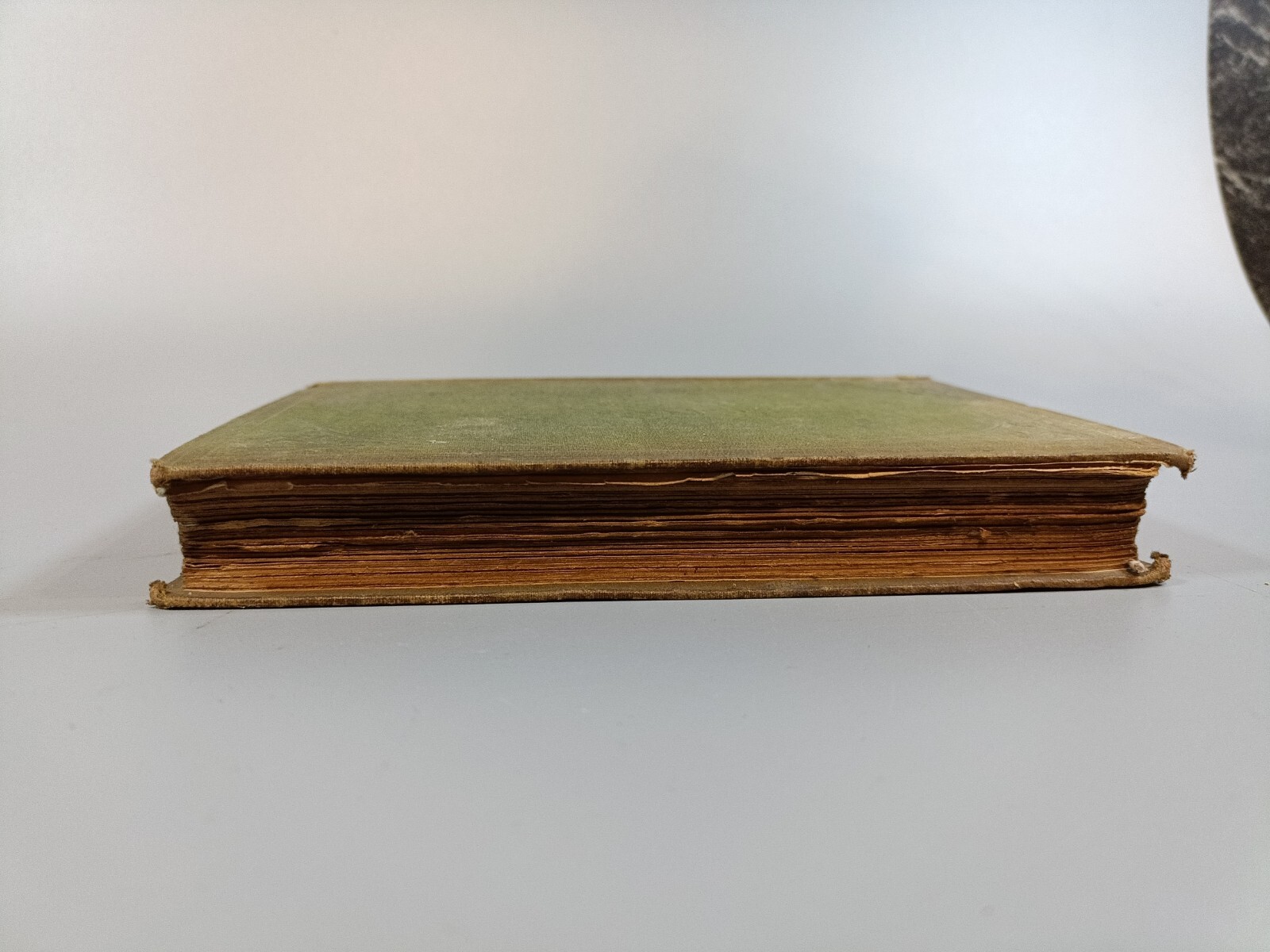 Wild Sports of the West New Edition 1850 Maxwell Antique Book for Restoration