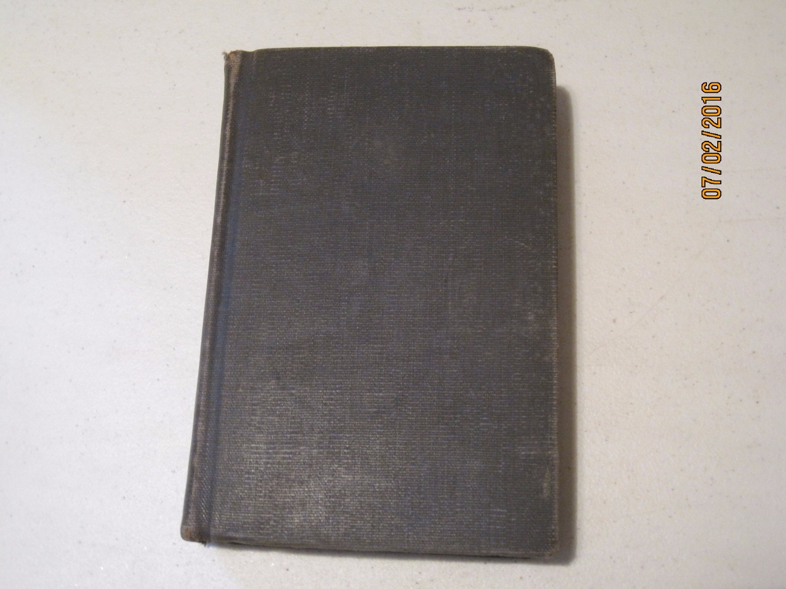 1918 HOME FIRES IN FRANCE by Dorothy Canfield ( Fisher VIntage Book First jk144