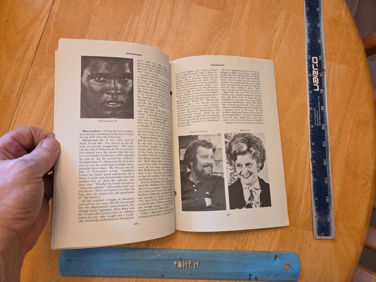 World Progress – Standard Quarterly Review – Colonizing Space – Winter 1978