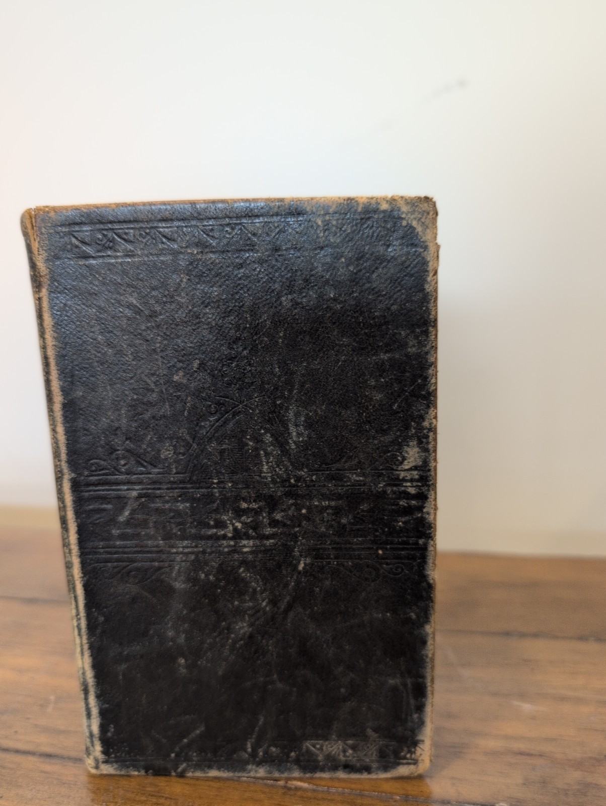 1880 Doctrine & Covenants