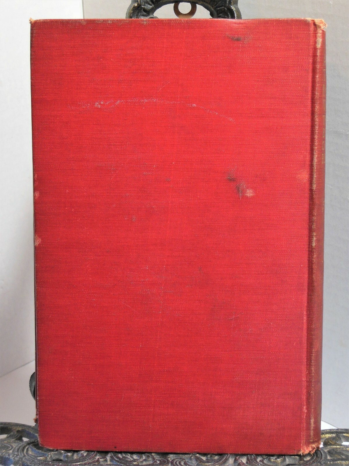 A Boy In The Peninsular War 1899 28th Regiment Napoleonic Wars Editor SIGNED HB